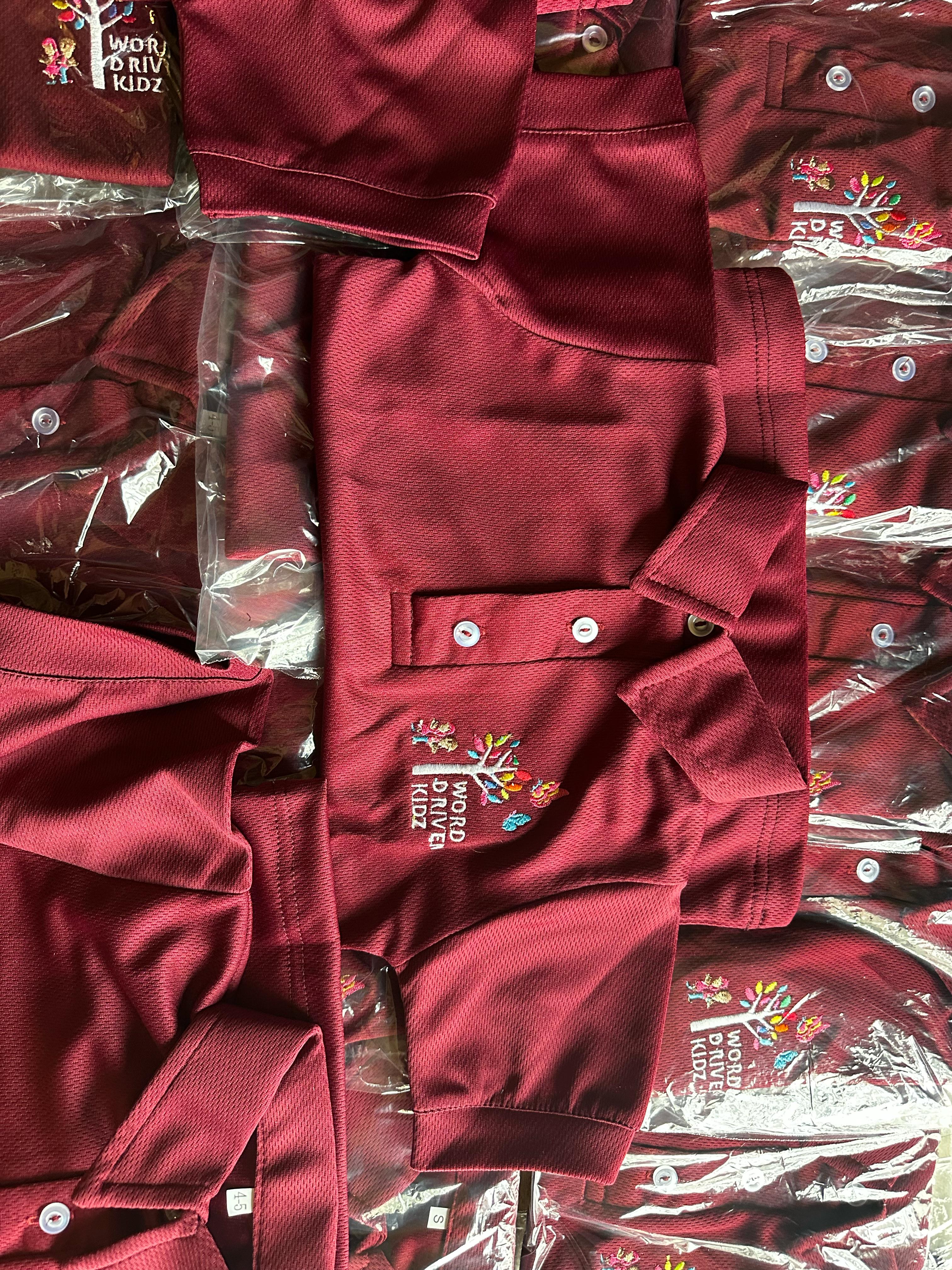 Embroidery 1